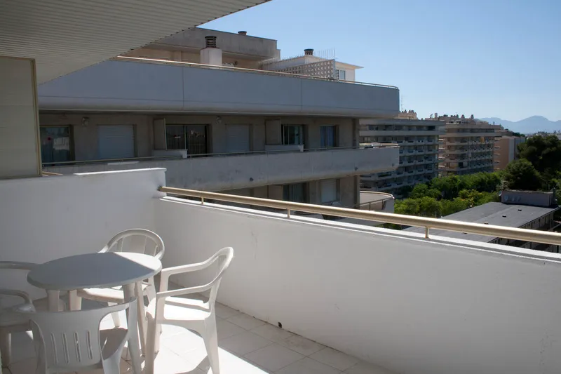 Terrace, Suite Apartments Arquus, Costa Dorada
