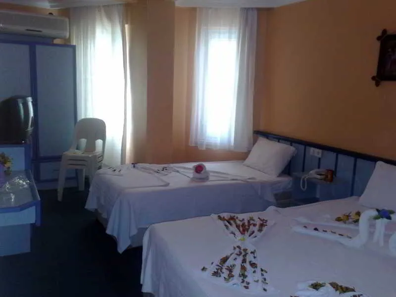 Room, Altinkum Butik Hotel, Izmir
