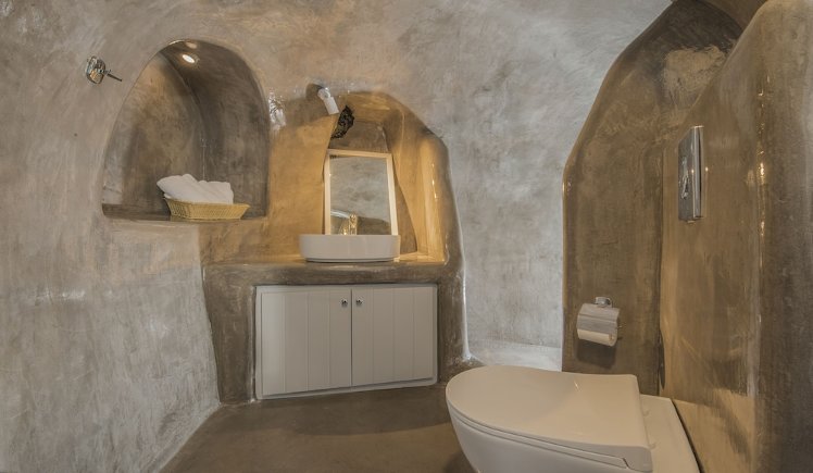 Aqua Serenity Santorini Luxury Suites, Santorini