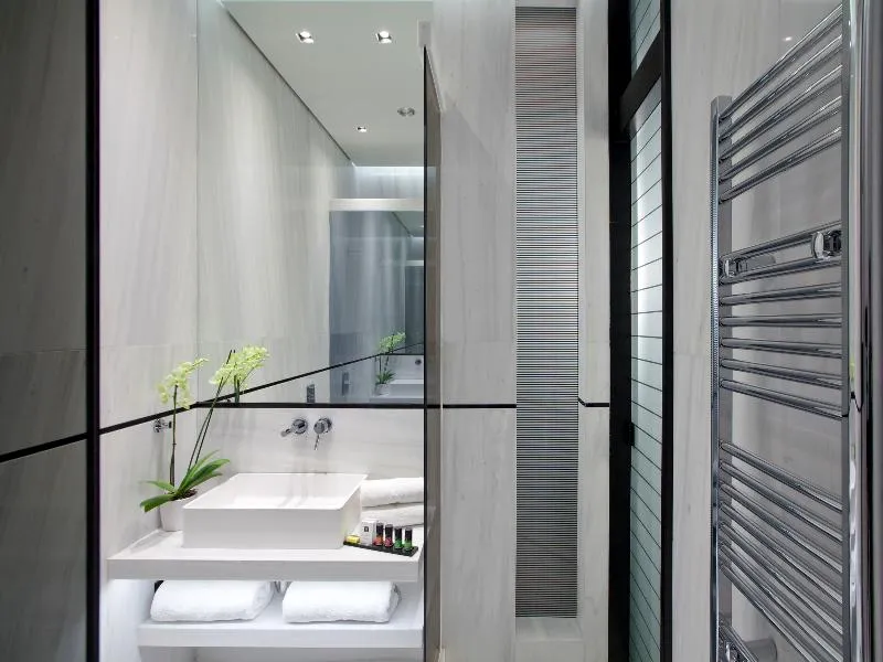 Double or Twin GRAND Room, Met34 Athens, Athens