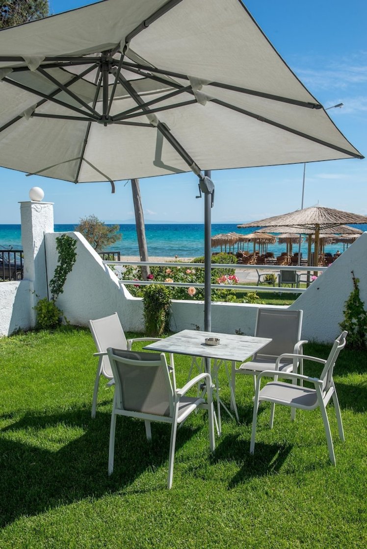 Georgalas Sun Beach Hotel, Halkidiki