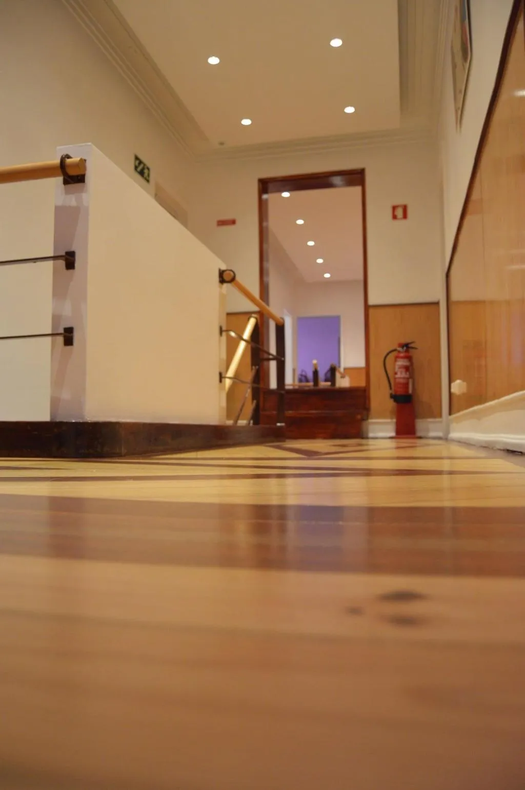 Sports and Entertainment, Terrace Lisbon Hostel, Lisbon