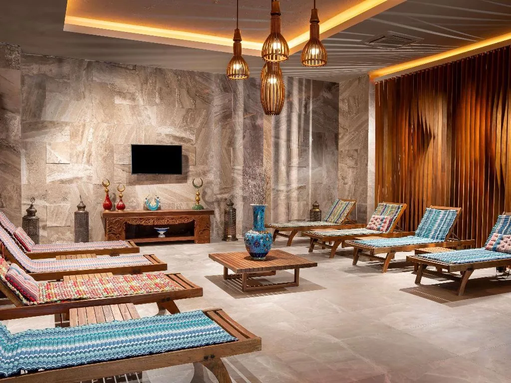 Sports and Entertainment, Swissotel Living Bodrum, Bodrum