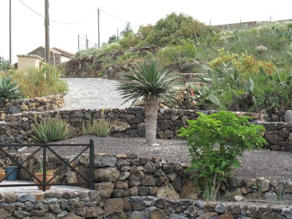 General view, Casa Vera de la Hoya, Tenerife