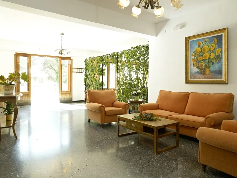 Lobby, Condemar, Majorca