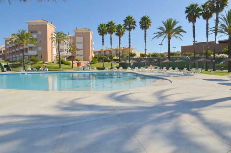 Pool, Leo Las Americas, Costa De La Luz