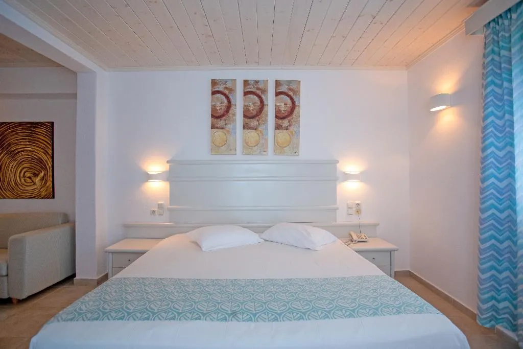 SUITE SUPERIOR Room, Yiannaki, Mykonos