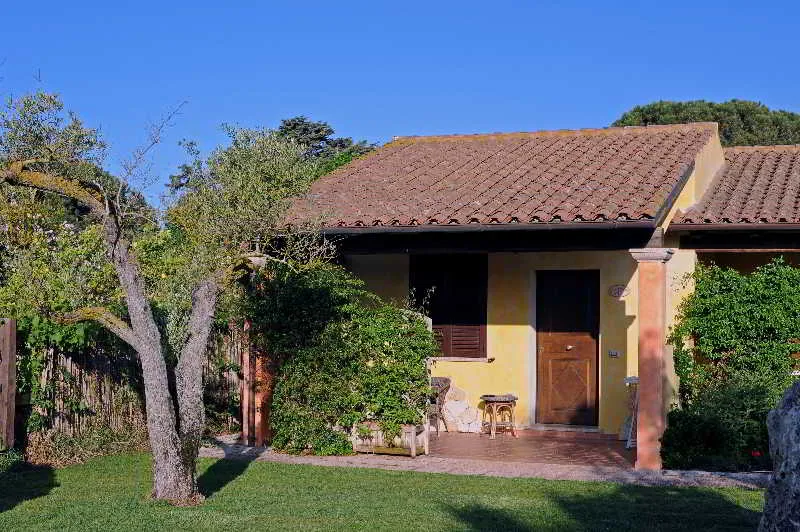Room, Agriturismo La Fontana Dei Desideri, Alghero
