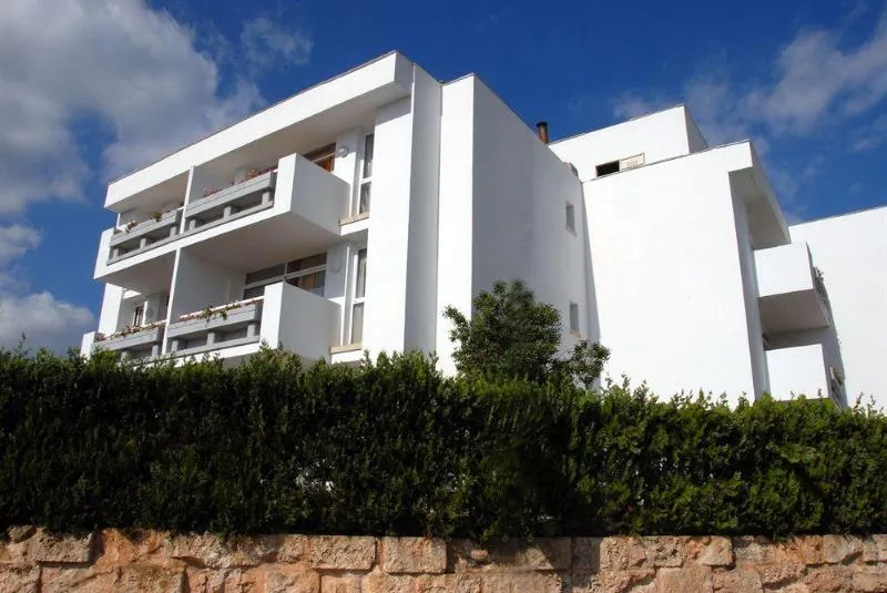 General view, Marthas, Majorca
