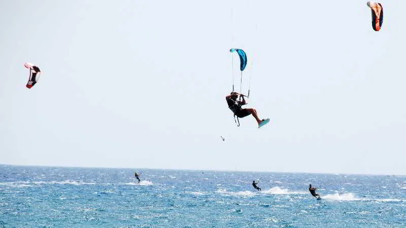 Sports and Entertainment, Residence Blue Corner Porto Pollo, Olbia