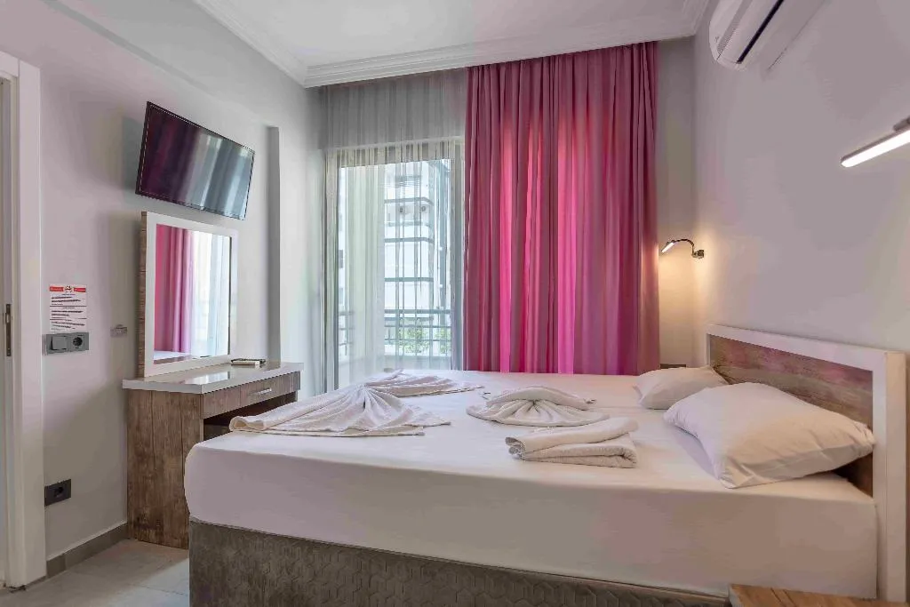 Room, Best Alanya Hotel, Antalya