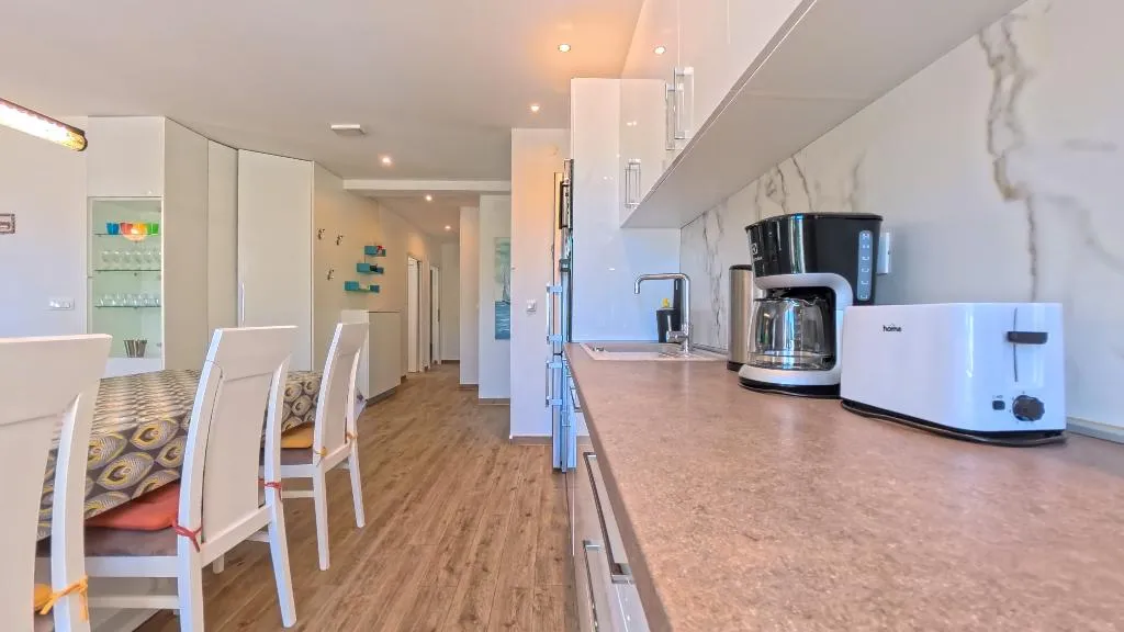 Room, Villa Mambo, Dubrovnik
