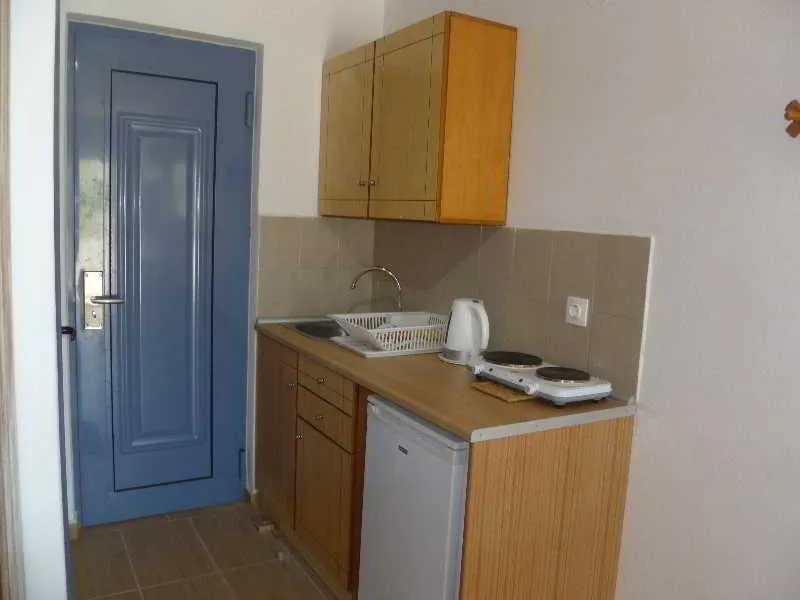 Room, Paraschos Studios, Kos