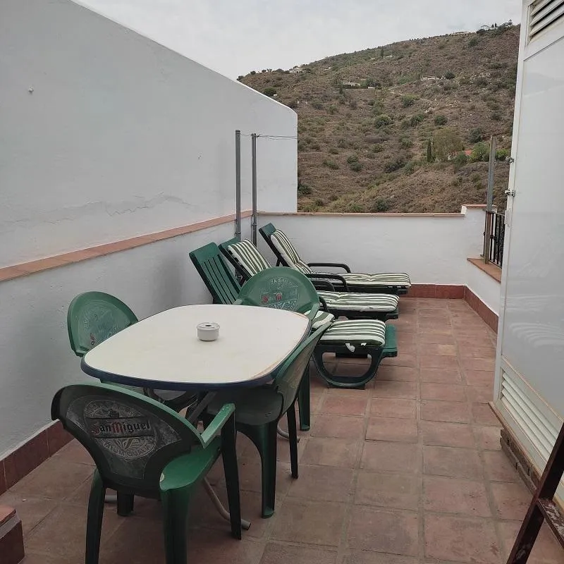 APARTMENT TWO BEDROOMS Room, Al Andalus Torrox, Costa Del Sol