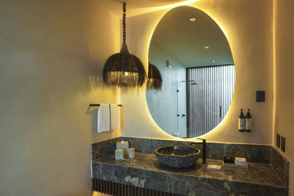 Room, Trobbu Boutique Collection Tulum - All Inclusive, Cancun Area