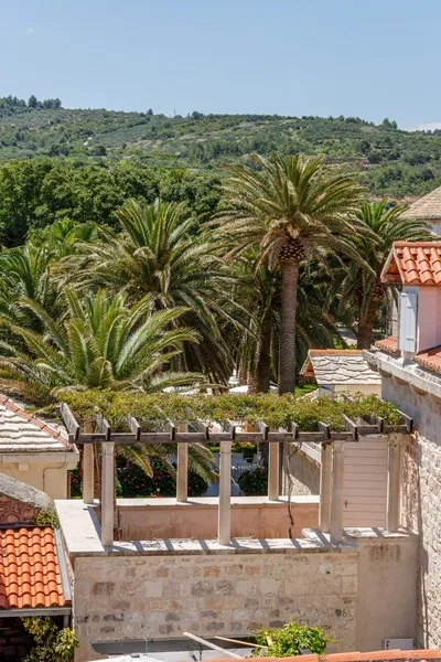 Terrace, Hotel Lemongarden Adults only, Split