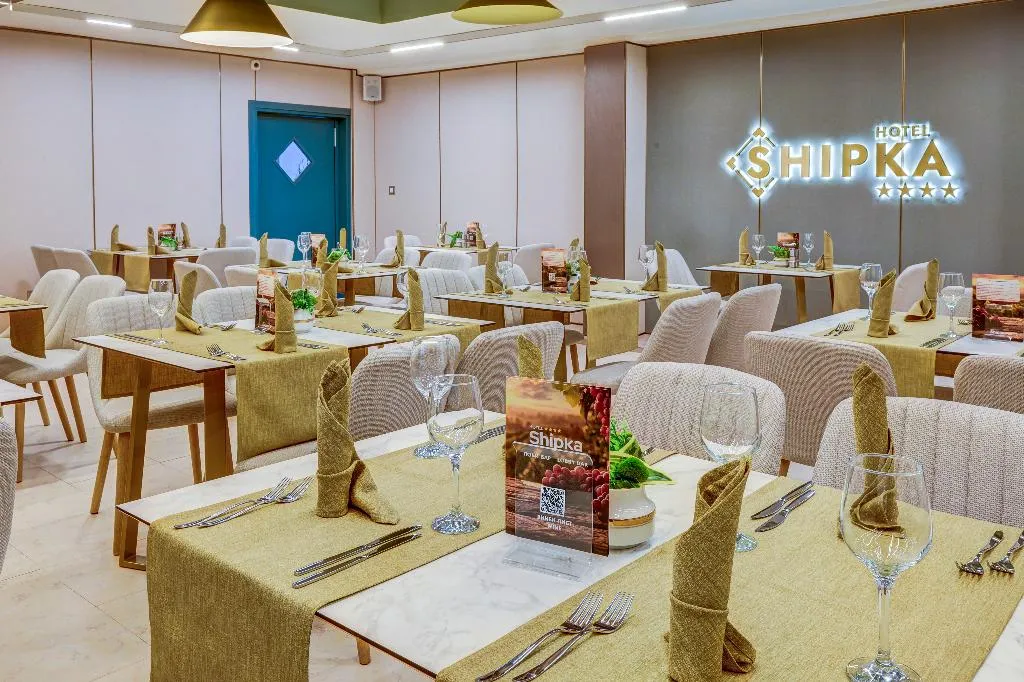 Conferences, Hotel Shipka All Inclusive, Varna