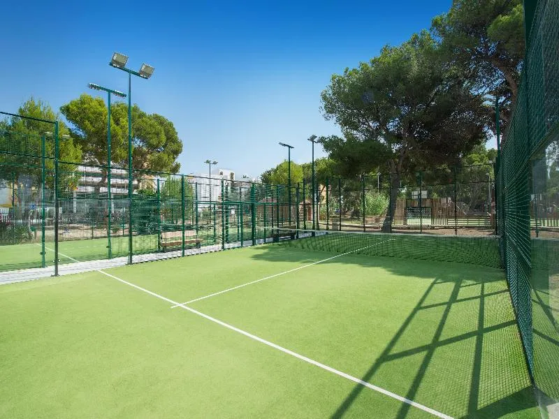 Sports and Entertainment, Iberostar Selection Albufera Park All Inclusive, Majorca
