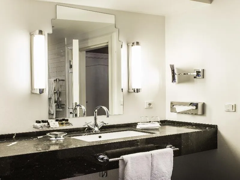 Double or Twin SUPERIOR Room, Borg by Keahotels, Reykjavik