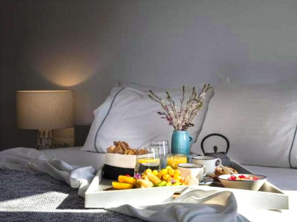 Room, Myst Boutique Hotel - Spa, Santorini