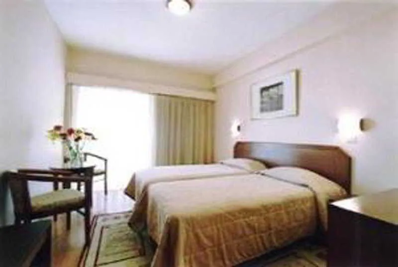 Room, Economy Hotel Athens, Athens