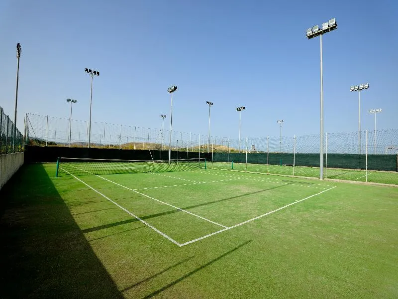 Sports and Entertainment, Sikania Resort & SPA Hotel, Catania