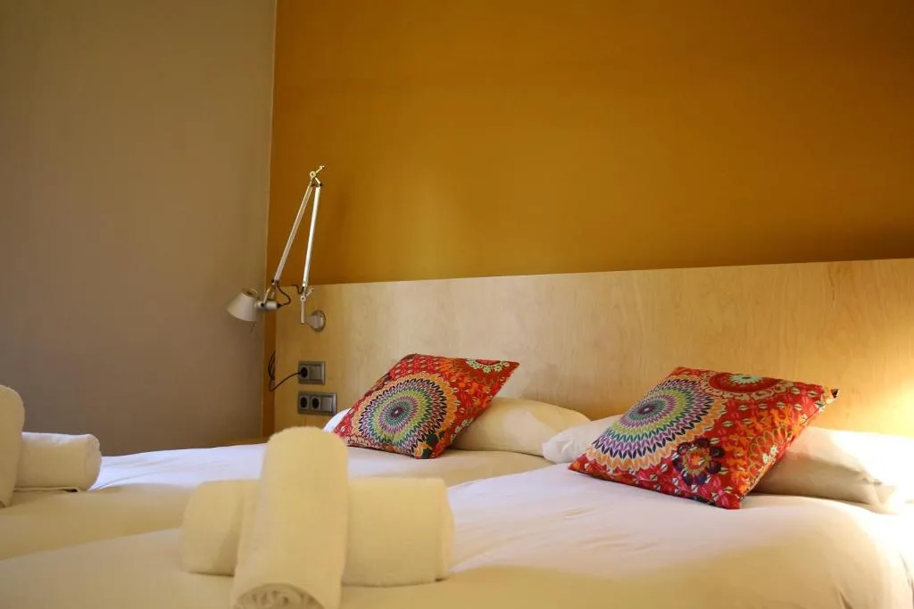 DOUBLE STANDARD Room, Hostal La Fosca, Costa Brava