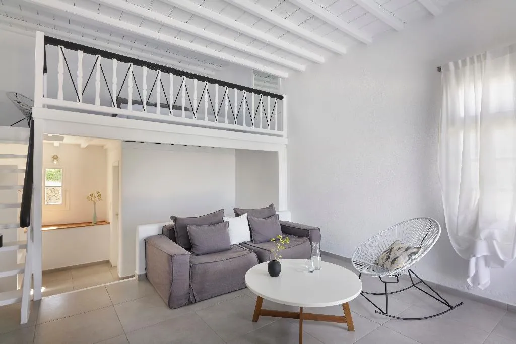 SUITE LOFT Room, Pietra e Mare-Mykonos Moments, Mykonos