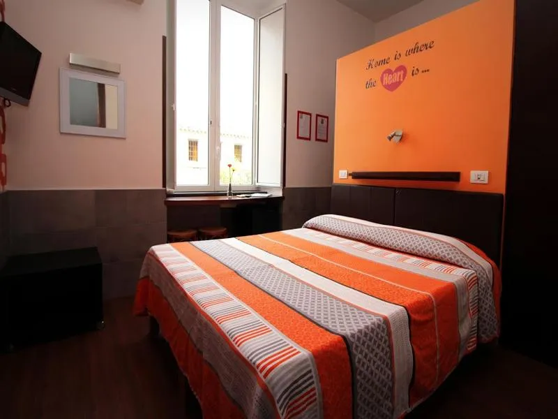 Room, Guest House Civico 16, Naples