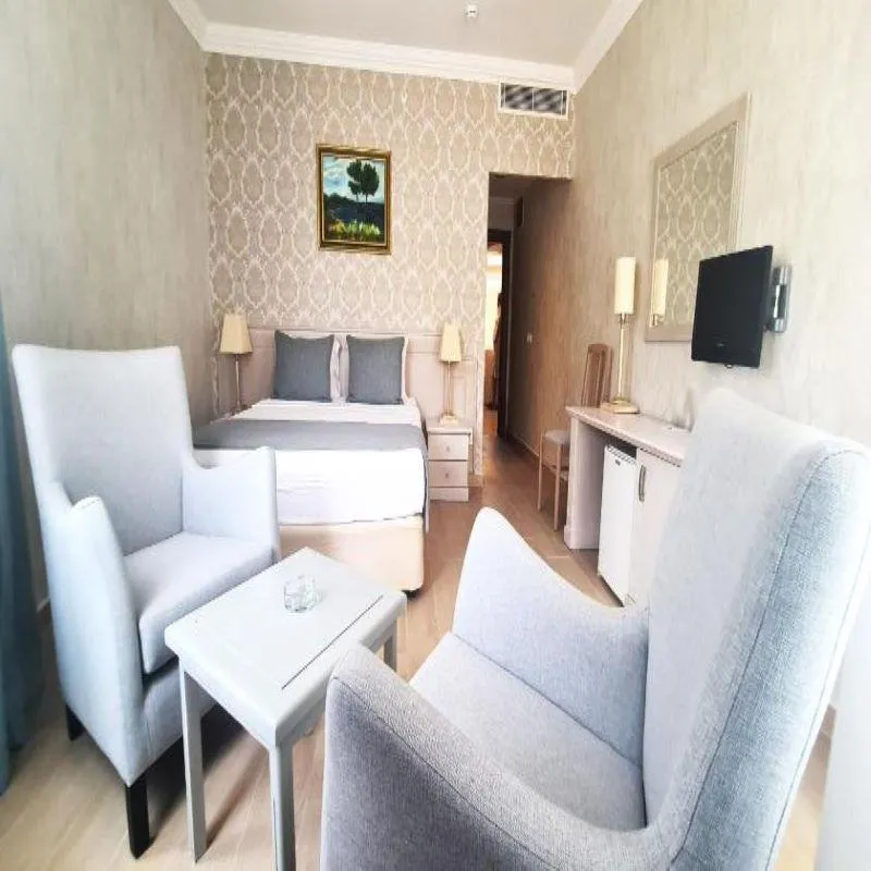 DOUBLE STANDARD Room, X Life Hotel +15, Dalaman