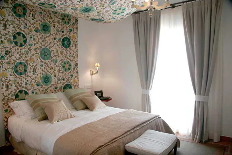 Room, B Bou Hotel Cortijo Bravo, Costa Del Sol