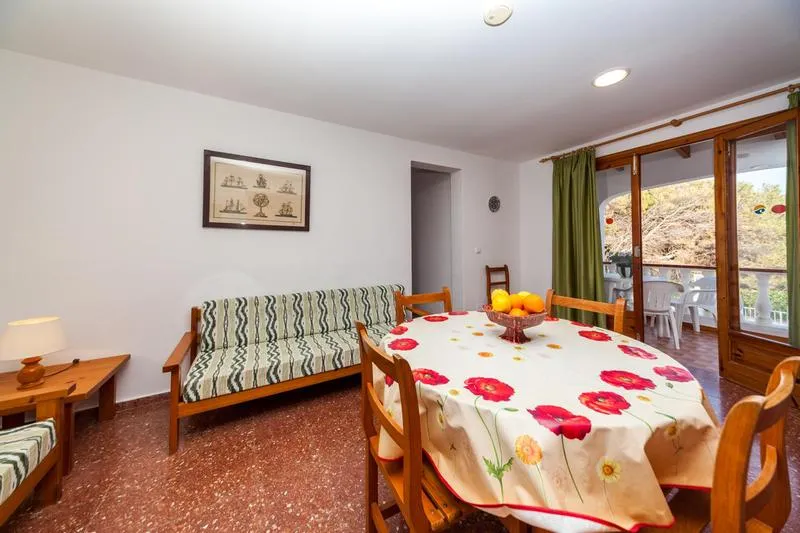 APARTMENT THREE BEDROOMS Room, Arenal Playa Menorca, Menorca