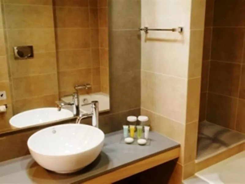 Double or Twin STANDARD Room, Capital Coast Resort and Spa, Cyprus