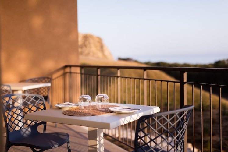 Luna Minoica Suites & Apartments, Catania