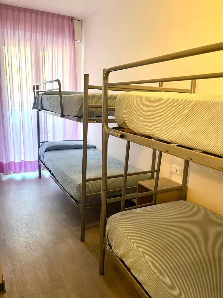 Hotel Alemagna, Venice