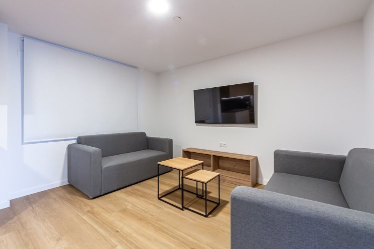 Hotel Nido Príncipe Pío, Madrid