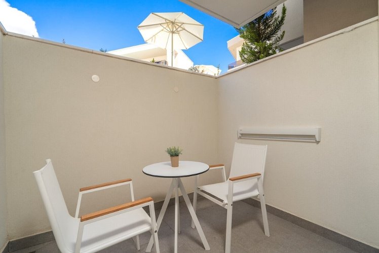 Mirablue Luxury Residences, Halkidiki