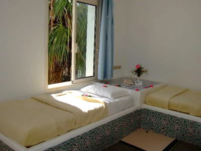 STUDIO STANDARD Room, Residence La Paix, Tunisia