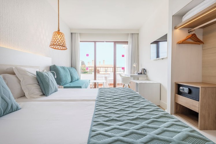 Leonardo Royal Hotel Ibiza Santa Eulalia, Ibiza