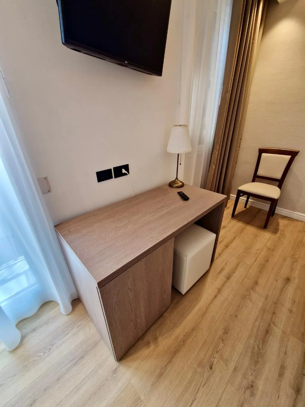 Room SUPERIOR Room, La Giara Hotel, Palermo