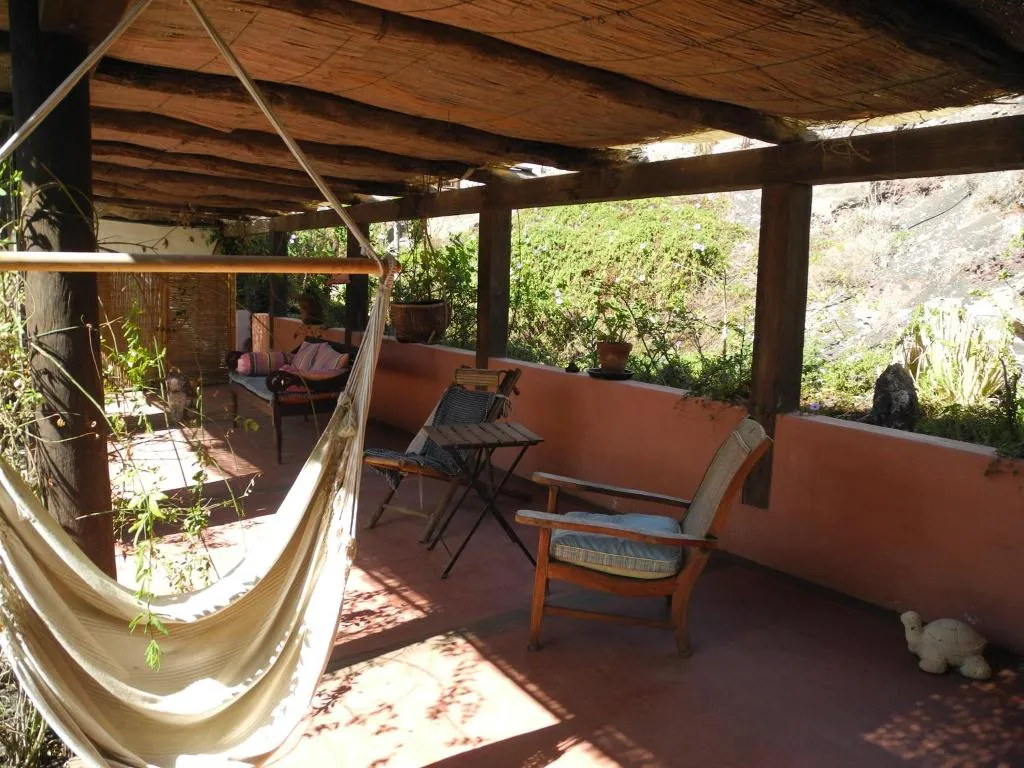 General view, Casa el morro, Lanzarote