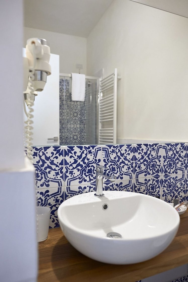 Hotel Sopra Le Mura, Palermo