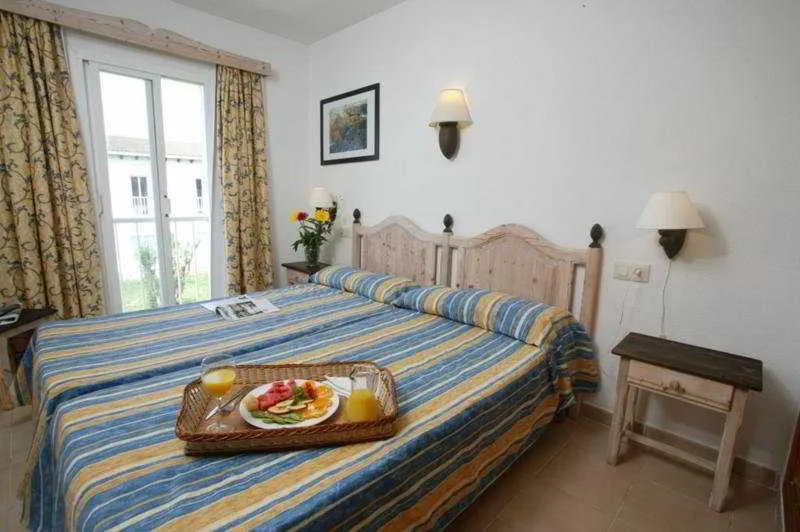 Room, Sea Club Alcudia, Majorca