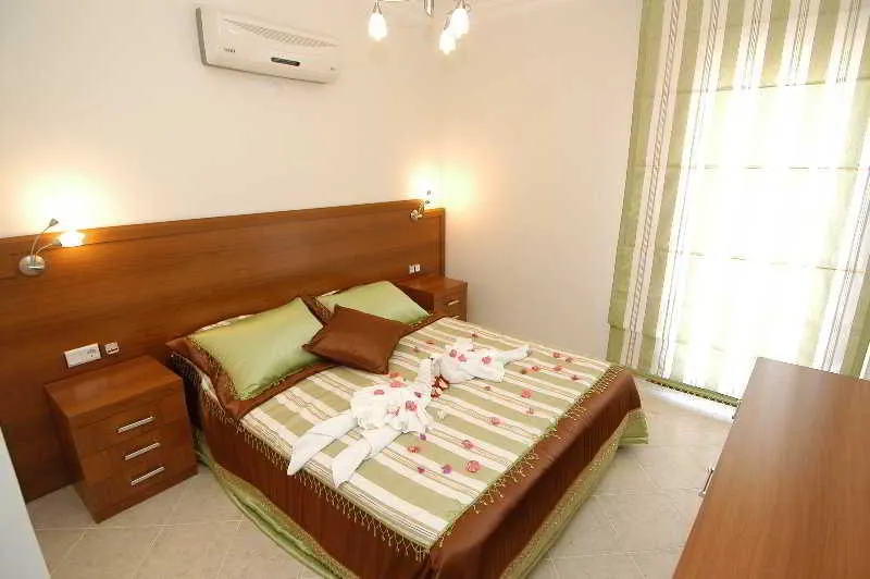 Room, Orka Village Villas & Aparts, Dalaman