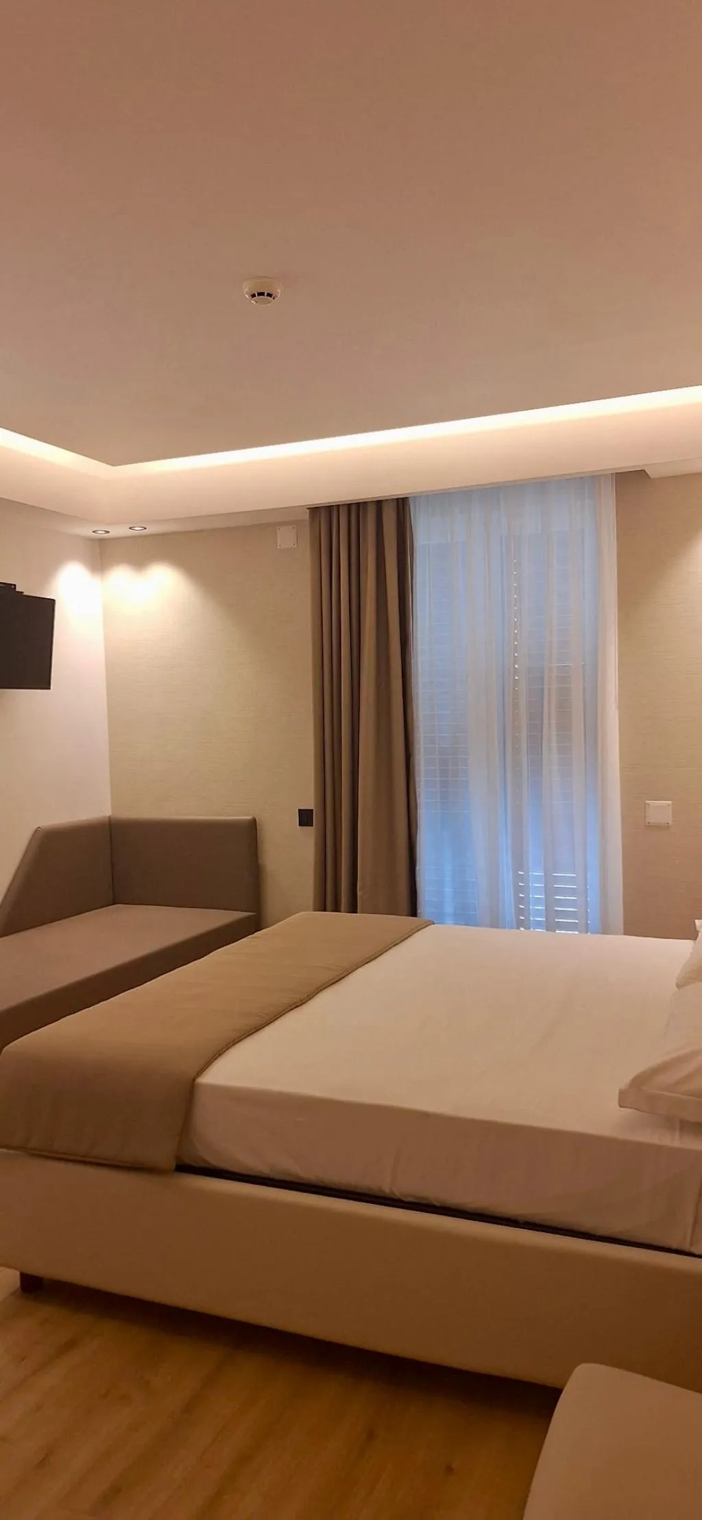 Room SUPERIOR Room, La Giara Hotel, Palermo