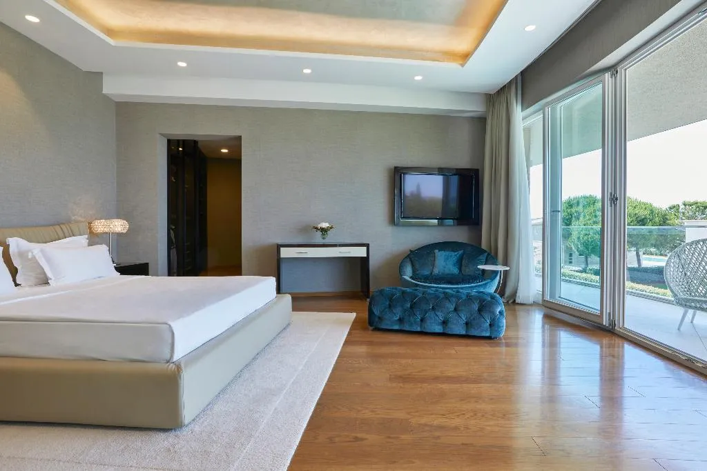 VILLA FOUR BEDROOMS Room, Adriatic Istria Resort Operated by Minor Hotels, Istria