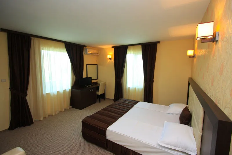 Room, Siena House, Bourgas