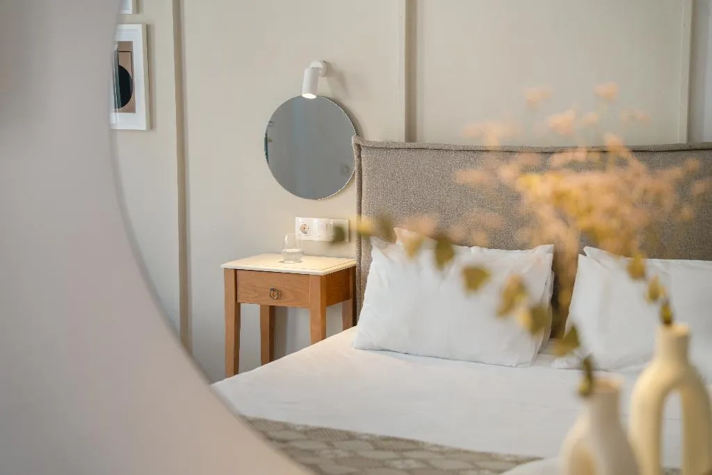 Double or Twin SUPERIOR Room, Nami Hotel & Suites, Crete