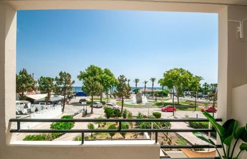 Atma Beach Rooms Suites, Rhodes