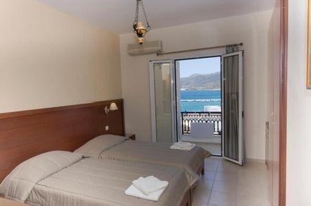El Greco Sitia, Crete